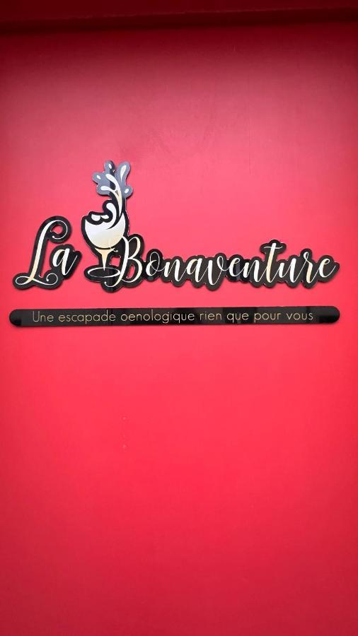 Hotel Gite La Bonaventure Jezainville Zewnętrze zdjęcie