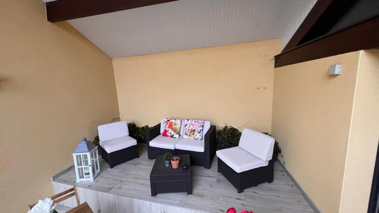 Hotel Gite La Bonaventure Jezainville Zewnętrze zdjęcie