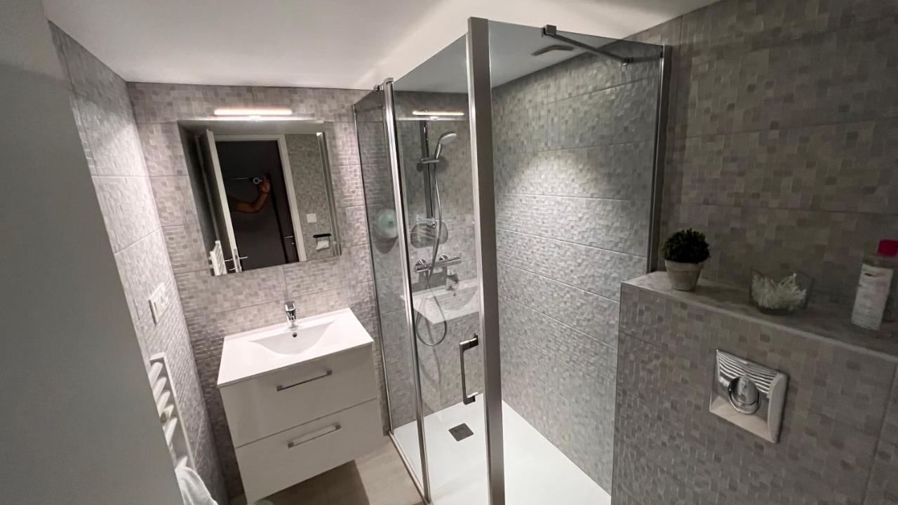 Hotel Gite La Bonaventure Jezainville Zewnętrze zdjęcie