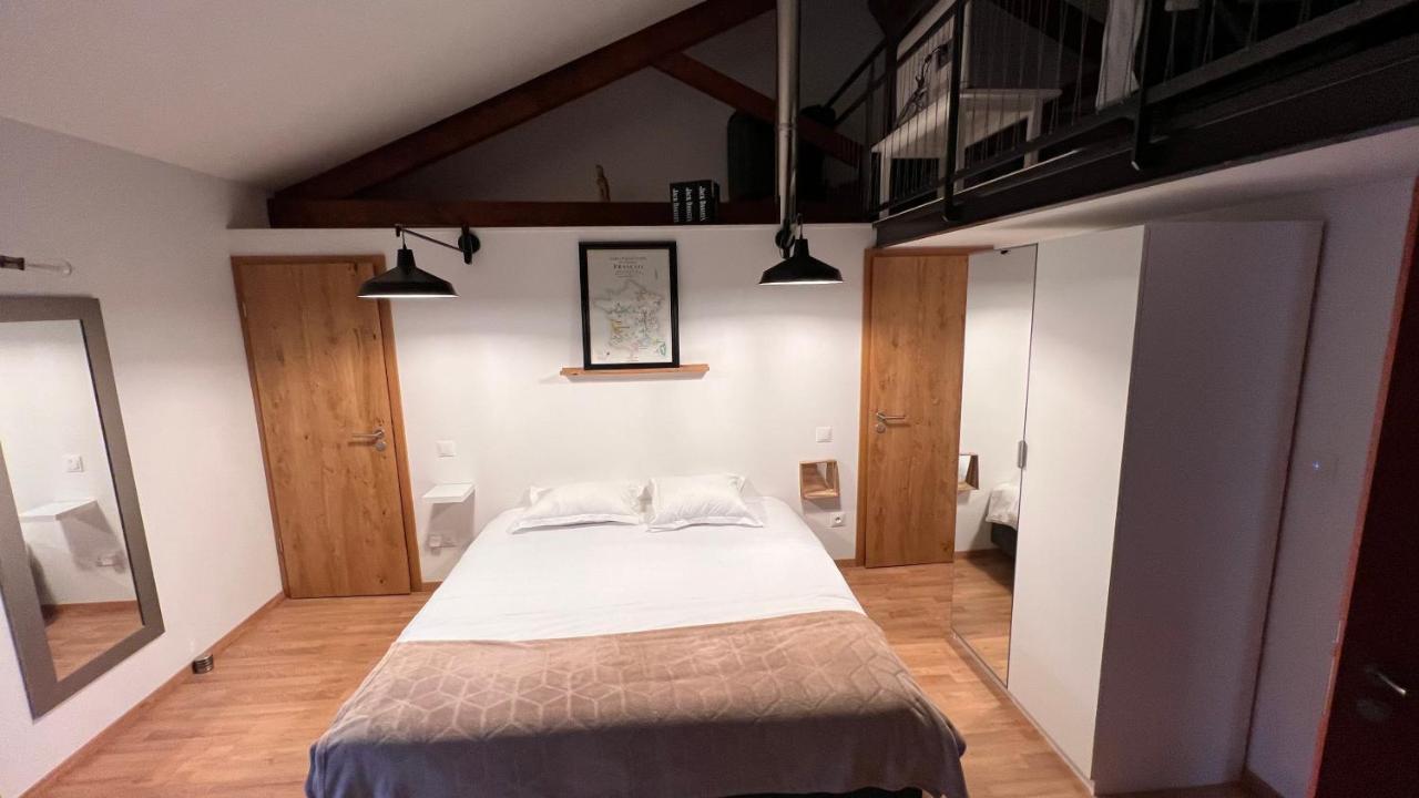 Hotel Gite La Bonaventure Jezainville Zewnętrze zdjęcie