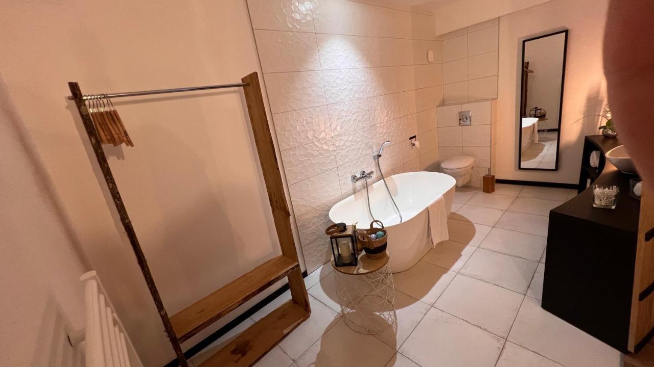 Hotel Gite La Bonaventure Jezainville Zewnętrze zdjęcie