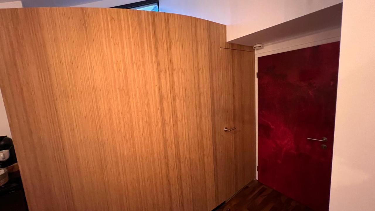 Hotel Gite La Bonaventure Jezainville Zewnętrze zdjęcie
