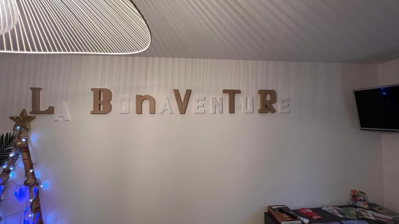 Hotel Gite La Bonaventure Jezainville Zewnętrze zdjęcie