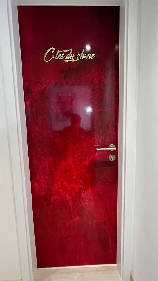 Hotel Gite La Bonaventure Jezainville Zewnętrze zdjęcie