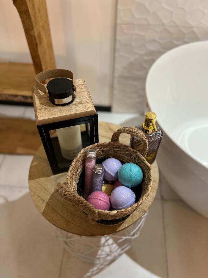 Hotel Gite La Bonaventure Jezainville Zewnętrze zdjęcie