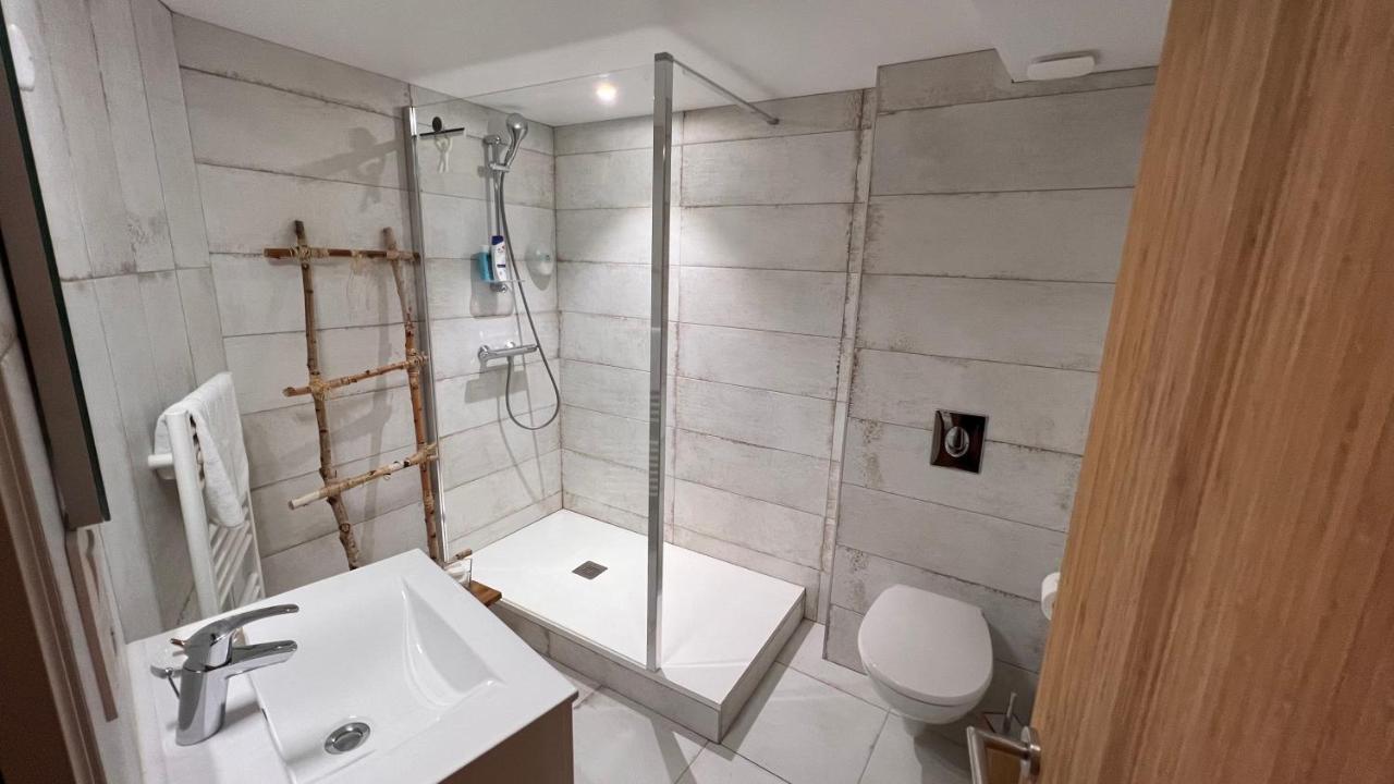 Hotel Gite La Bonaventure Jezainville Zewnętrze zdjęcie