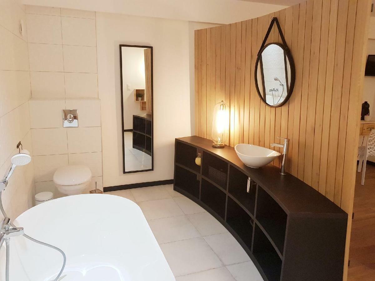 Hotel Gite La Bonaventure Jezainville Zewnętrze zdjęcie