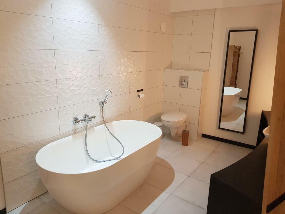 Hotel Gite La Bonaventure Jezainville Zewnętrze zdjęcie