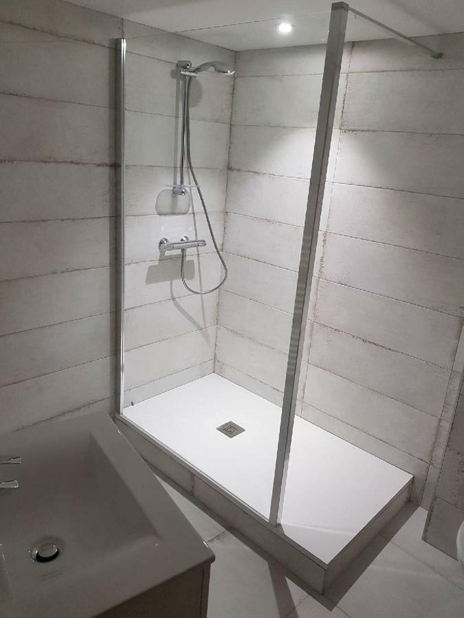 Hotel Gite La Bonaventure Jezainville Zewnętrze zdjęcie