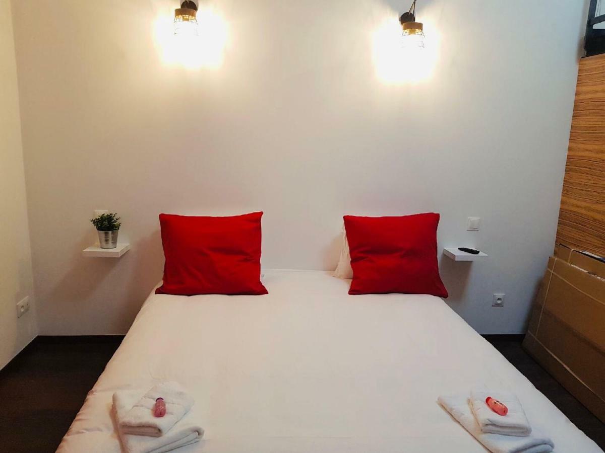 Hotel Gite La Bonaventure Jezainville Zewnętrze zdjęcie