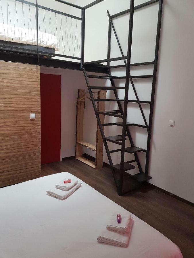 Hotel Gite La Bonaventure Jezainville Zewnętrze zdjęcie