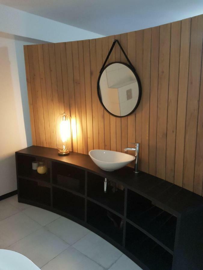 Hotel Gite La Bonaventure Jezainville Zewnętrze zdjęcie