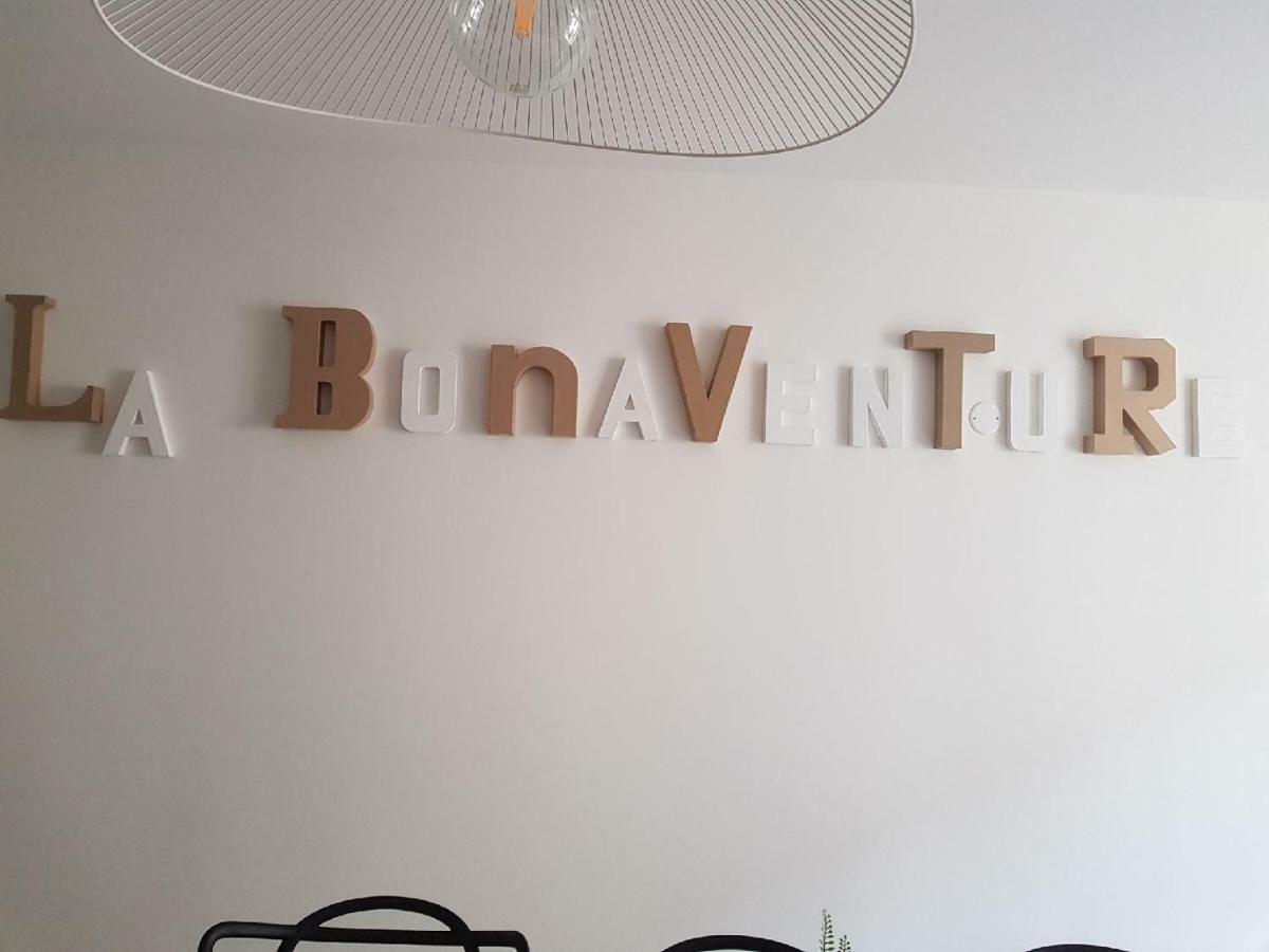 Hotel Gite La Bonaventure Jezainville Zewnętrze zdjęcie