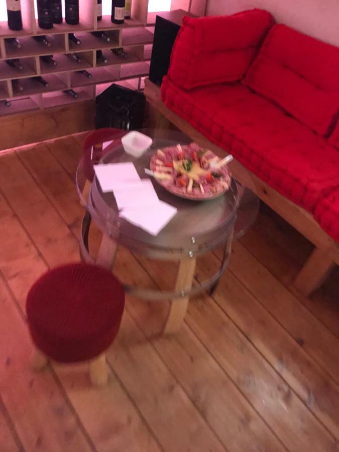 Hotel Gite La Bonaventure Jezainville Zewnętrze zdjęcie