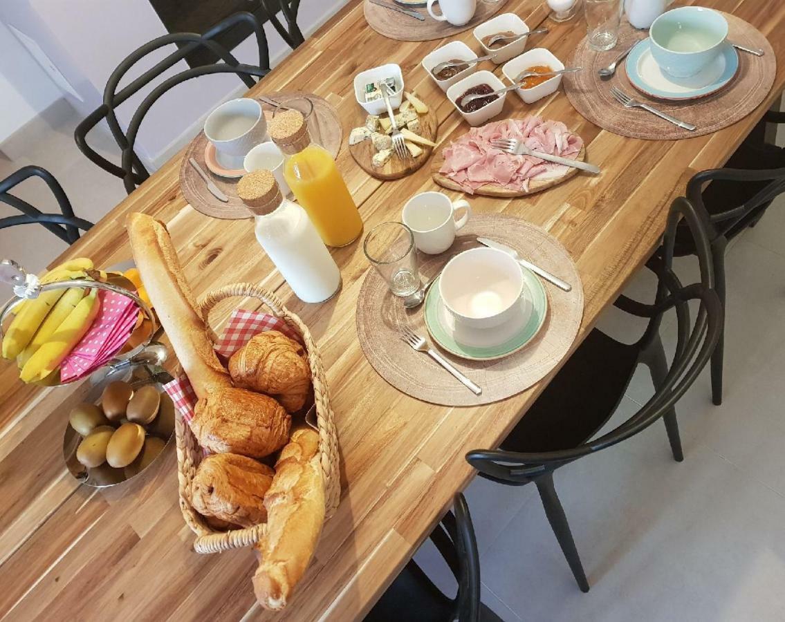 Hotel Gite La Bonaventure Jezainville Zewnętrze zdjęcie